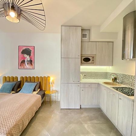 Luxury Panda Apartment In Old Town Kraków Zewnętrze zdjęcie