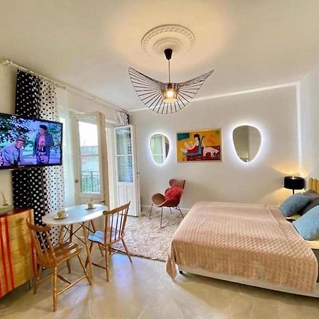 Luxury Panda Apartment In Old Town Kraków Zewnętrze zdjęcie