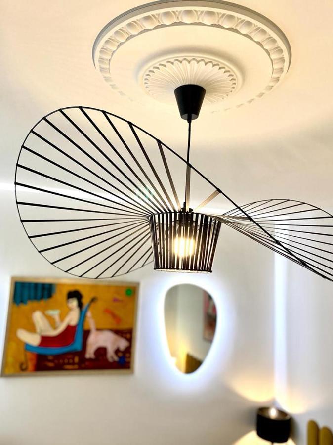 Luxury Panda Apartment In Old Town Kraków Zewnętrze zdjęcie