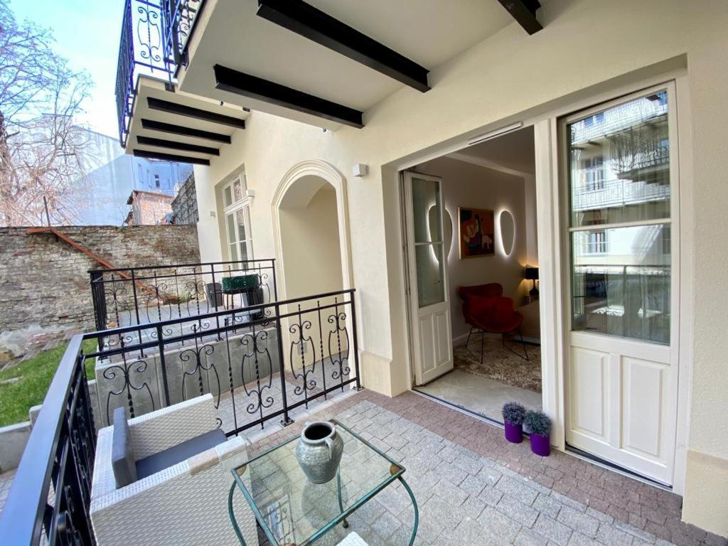 Luxury Panda Apartment In Old Town Kraków Zewnętrze zdjęcie