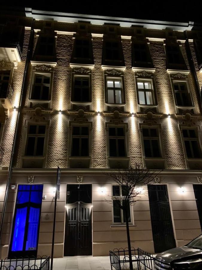 Luxury Panda Apartment In Old Town Kraków Zewnętrze zdjęcie