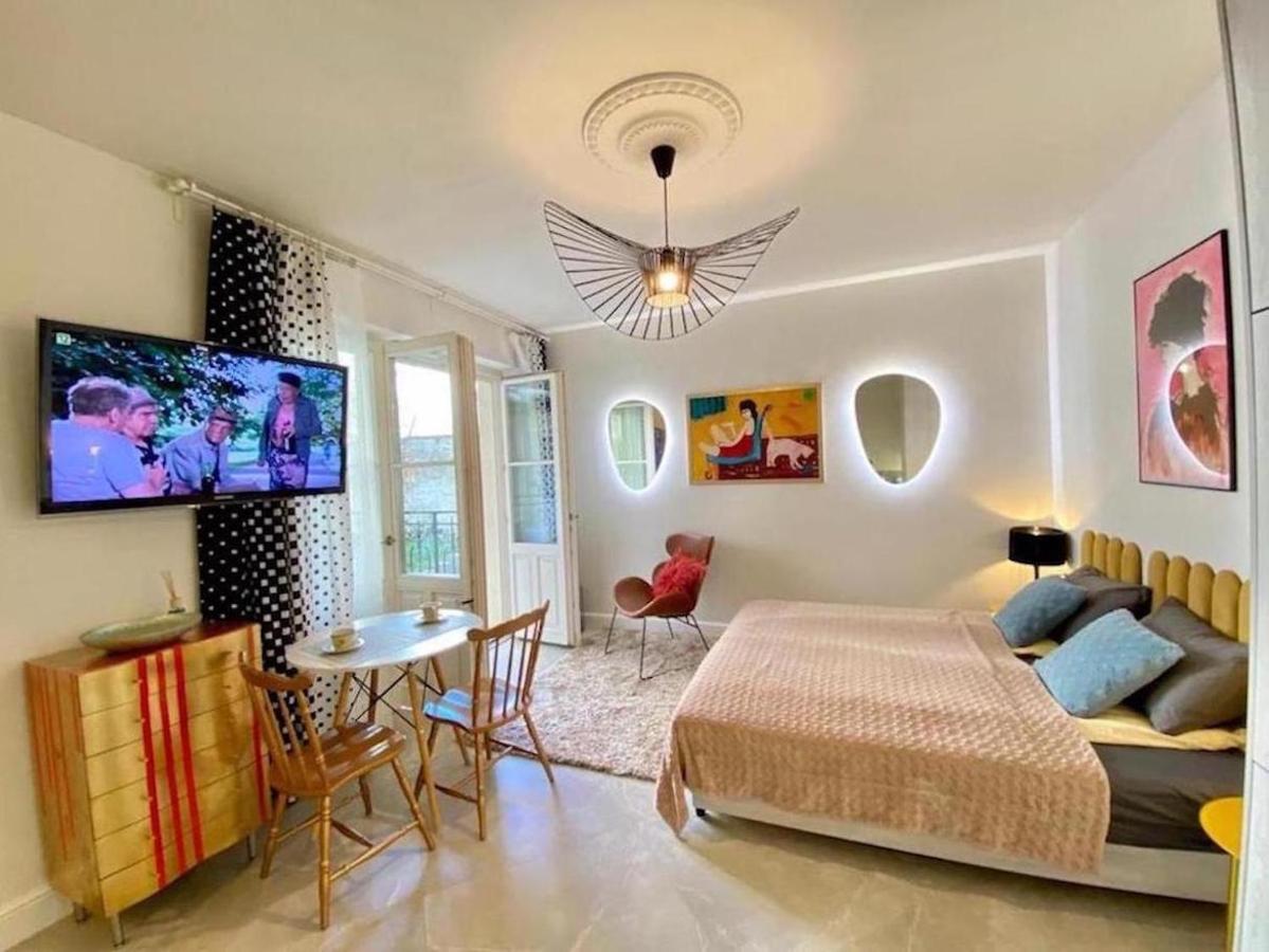 Luxury Panda Apartment In Old Town Kraków Zewnętrze zdjęcie