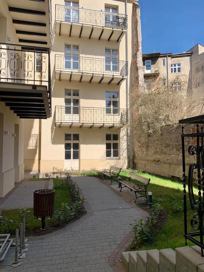 Luxury Panda Apartment In Old Town Kraków Zewnętrze zdjęcie