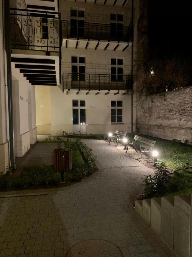 Luxury Panda Apartment In Old Town Kraków Zewnętrze zdjęcie