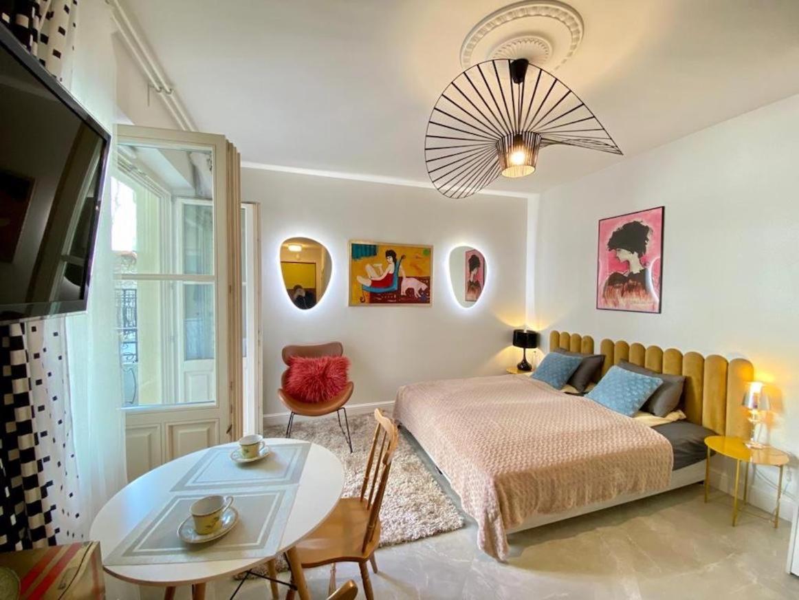 Luxury Panda Apartment In Old Town Kraków Zewnętrze zdjęcie